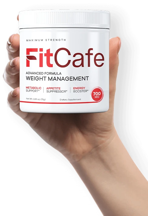 FitCafe Supplement