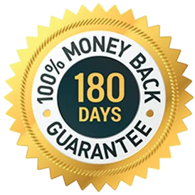 FitCafe Money Back Gaurantee