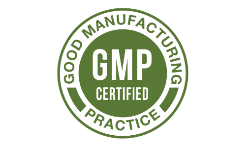FitCafe GMP Certified